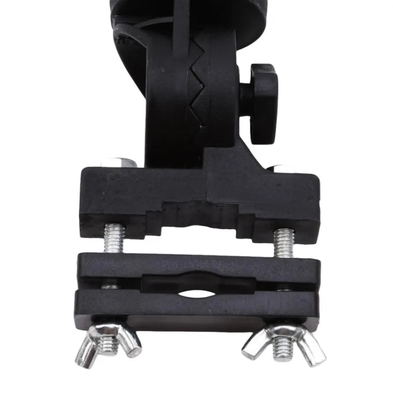 Support universel pour porte-parapluie pour chariot de golf