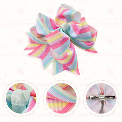 hairpin set lovely hair accessories for  kid girls headwear