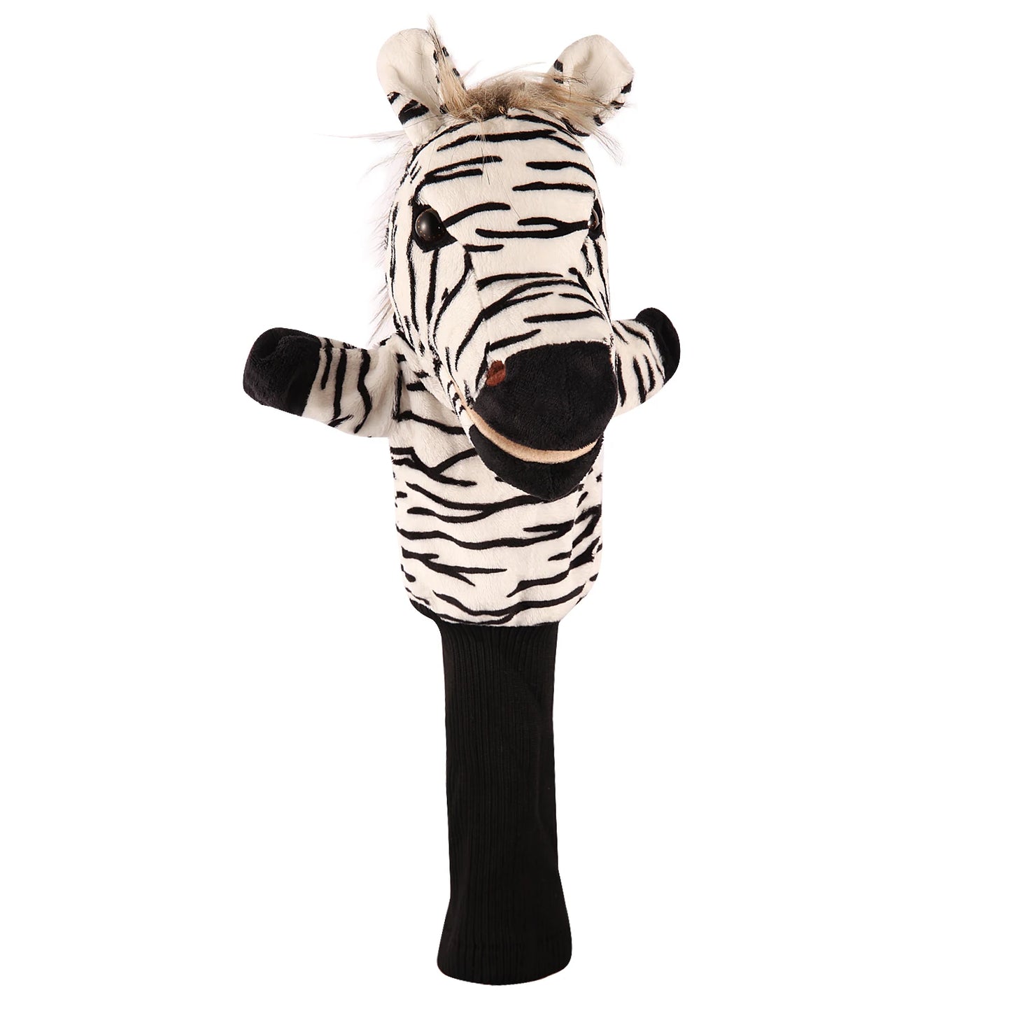 Animal Golf Club Head Covers for Fairway Woods