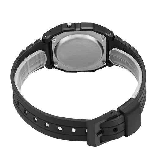 Montre de sport militaire numérique LED