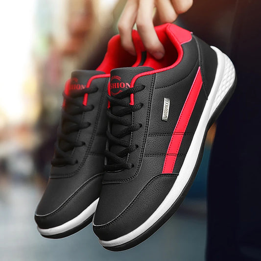 Men's Outdoor Waterproof Anti Slip Golf Shoes