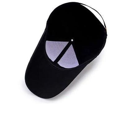 Korean Style Extended Sun Hat for Outdoor Activities
