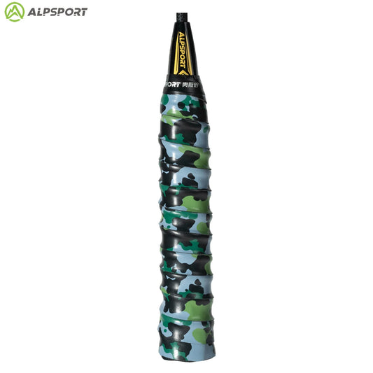 10Pcs Anti-Slip Racket Handle Tennis Grip Tape
