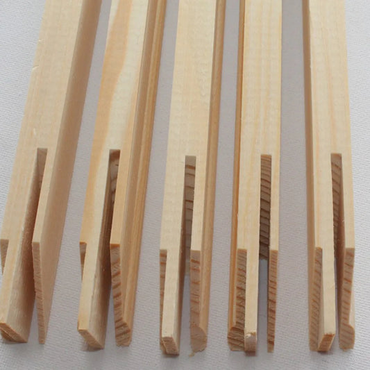 DIY Wood Canvas Frames for Painting