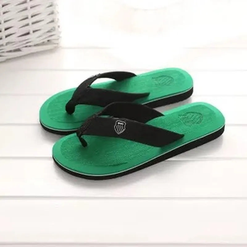Comfortable Anti-Slip Men's Summer Sandals