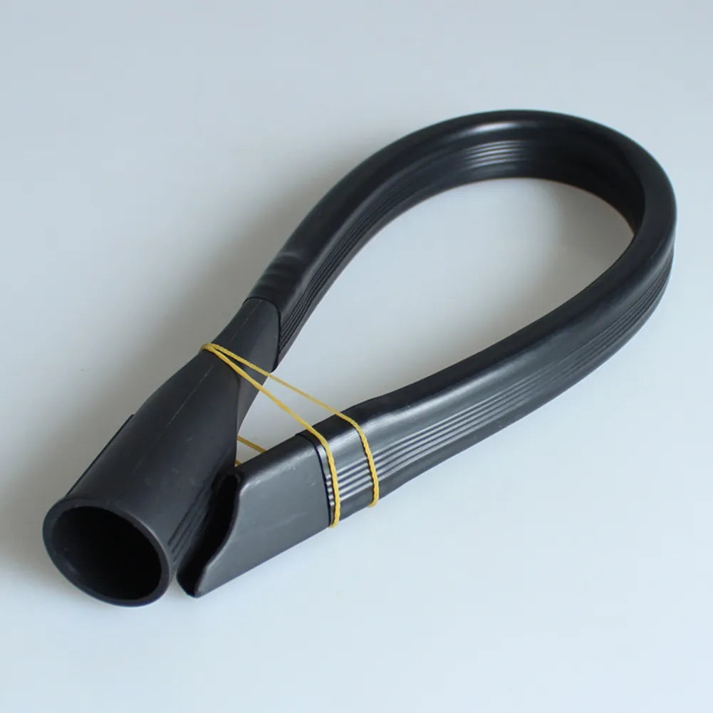 Extra-Long Crevice Hose Set for Vacuum Cleaners