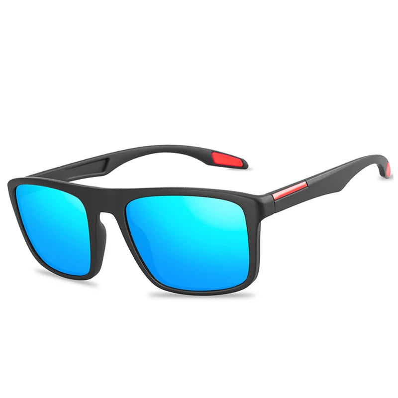 Ultralight Polarized Sunglasses for UV400 Driving Outdoors