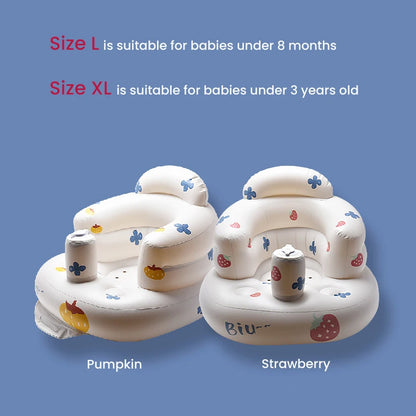 Baby Inflatable chair - Baby  Inflatable Armchair