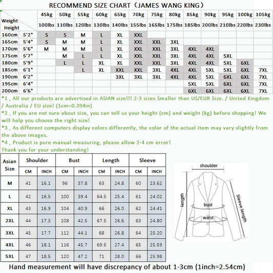 Trendy Graffiti Denim Jacket For Men