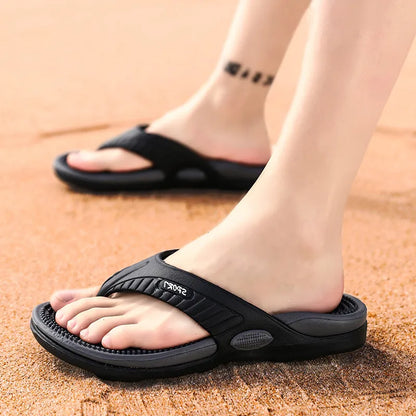 flip flops, beach slippers, flip flops for men, slippers for men, comfortable flip flops, comfortable slippers for men, platform flip flops, soft slippers, beach slides