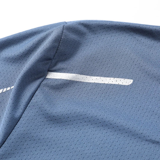 Men's Solid Color Simple Breathable Outdoor T Shirt