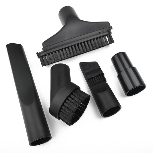 5PCS Vacuum Cleaner Brush Attachment Kit