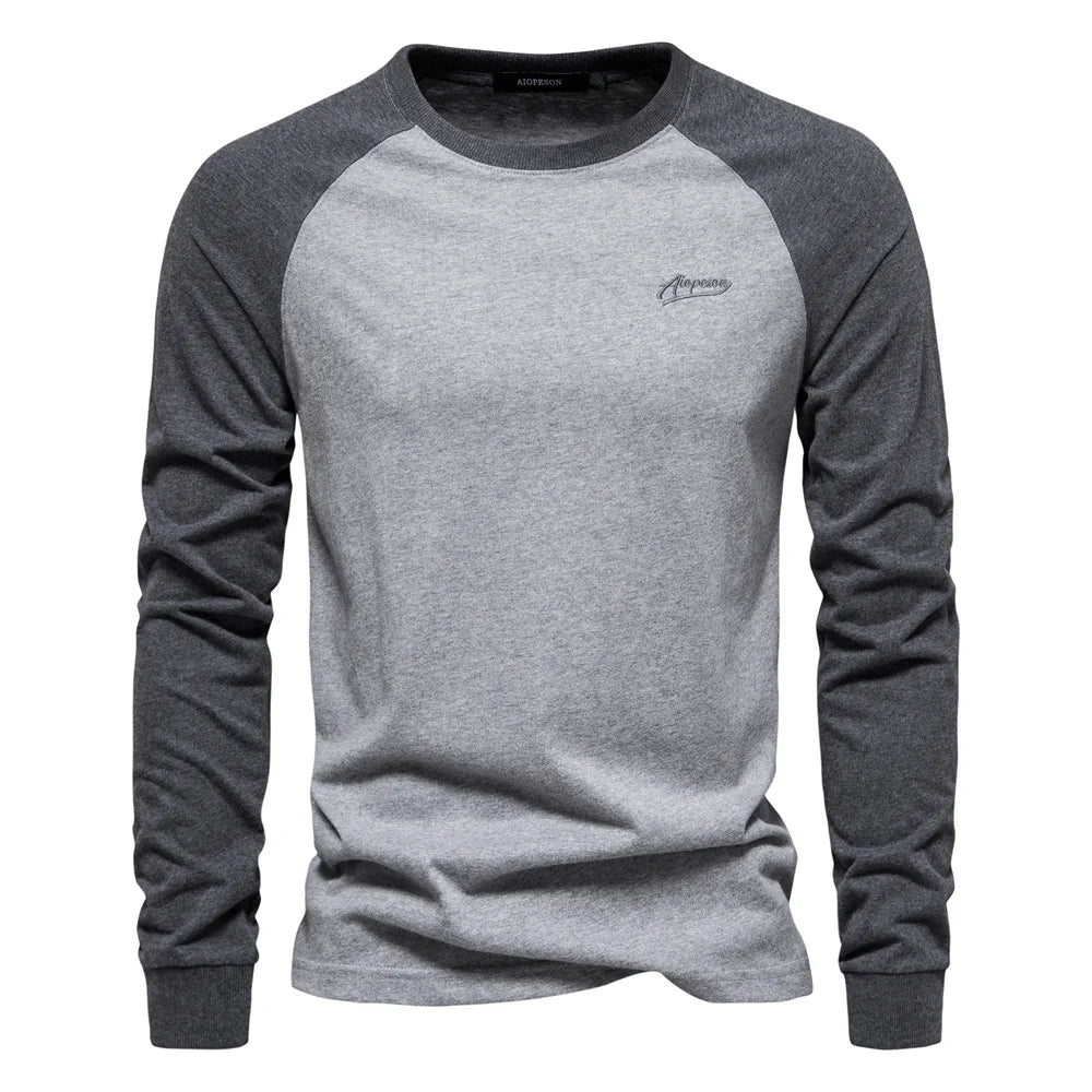 T-shirt de course pour homme à séchage rapide et évacuant l'humidité – T-shirt de sport léger et respirant