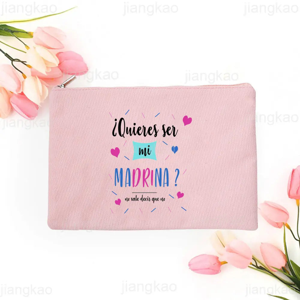 Damen-Kartenetui-Geldbörsen 8317