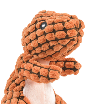 Interactive Dog Chew Toys - Plush Stuffing Pet Supplies