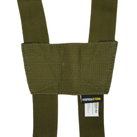 Bretelles de combat en plein air pour hommes
