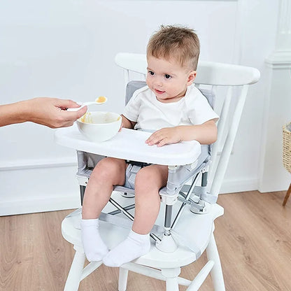 Baby  Dining Chair- Portable  Feeding Chair