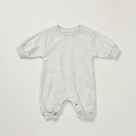 Spring Baby Bodysuit - Newborn Baby Boys Clothes