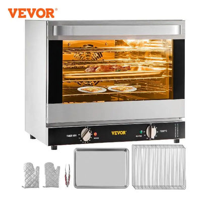 Commercial Electric Countertop Oven