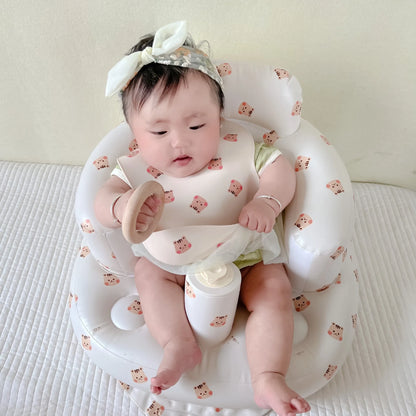 Baby Seat Portable Sofa Feeding Baby Seat