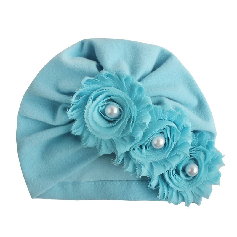 Soft Infant Baby Hairband For Girls Baby Hair Accessories