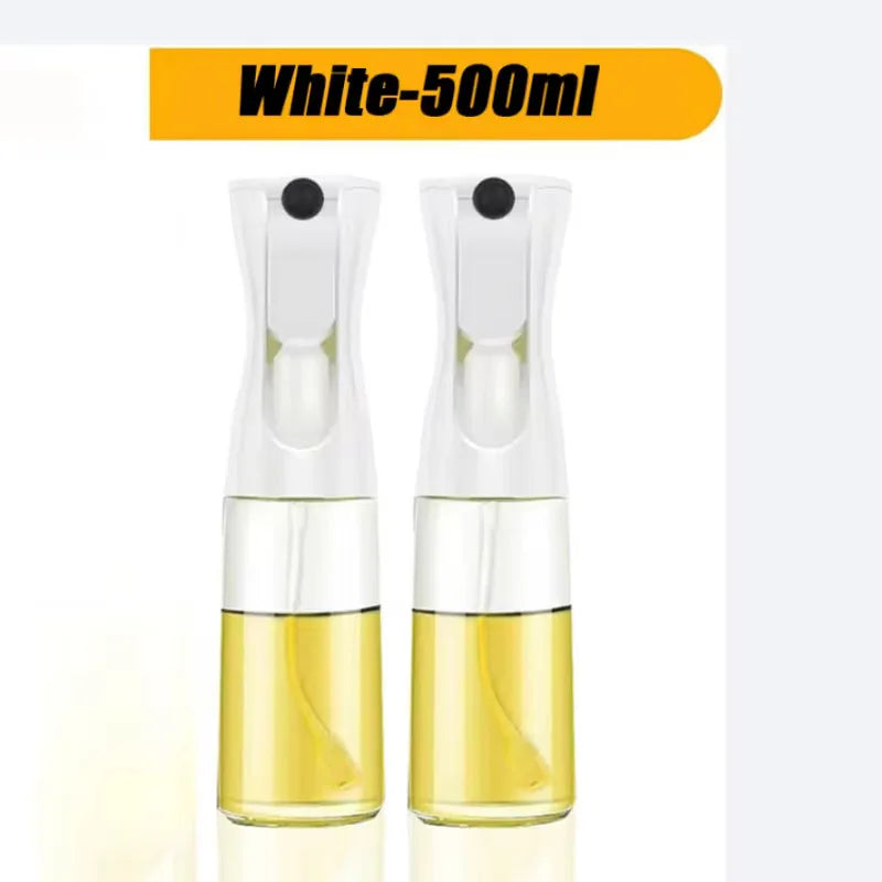 3PCS Oil Sprayer Bottle