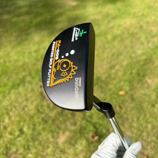 Funny 35-Inch Right-Handed Golf Putters For All