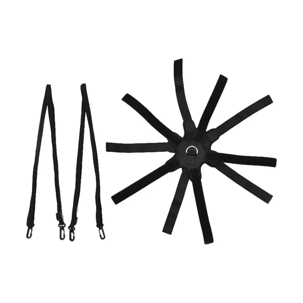 Kitchen Spice Box Set