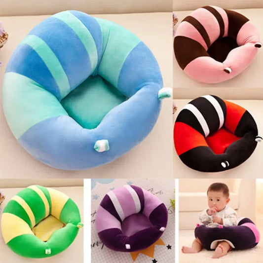 Baby Support Seat - Baby Sofa Chair
