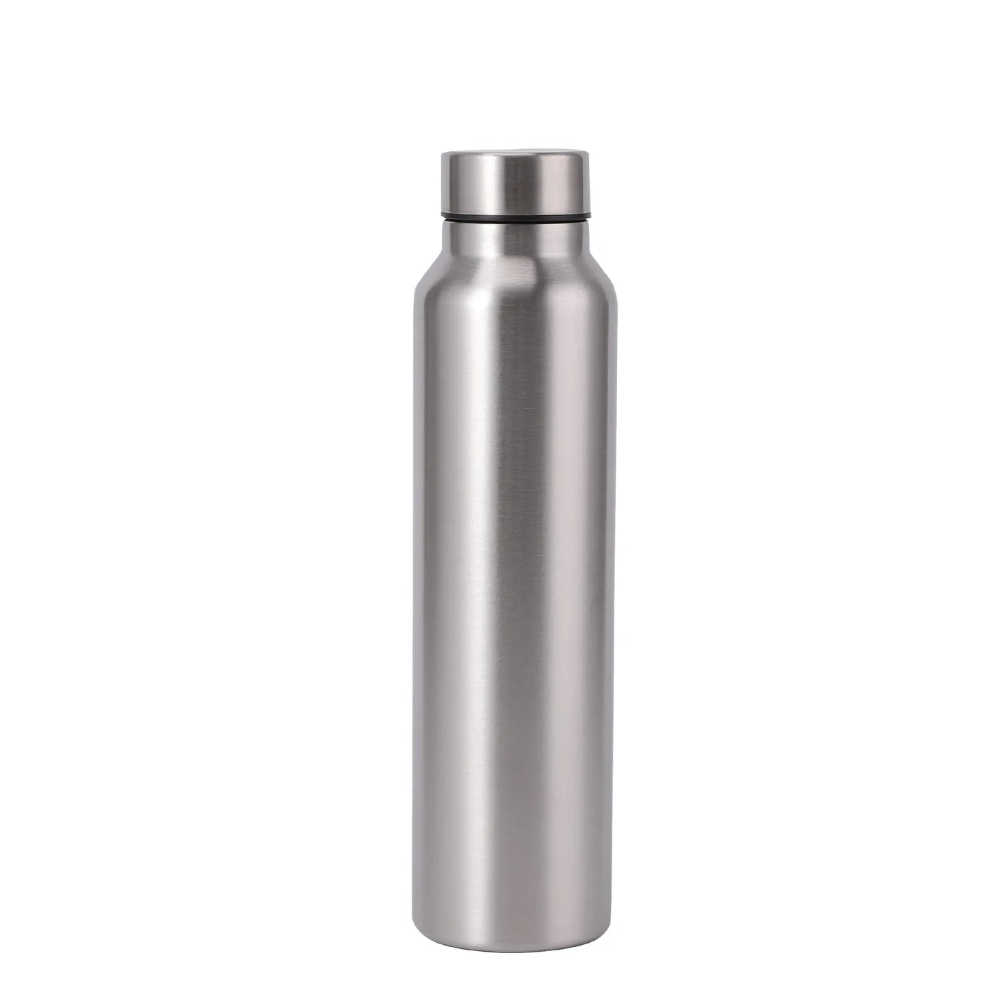 Large Capacity Stainless Steel Sport Water Bottle