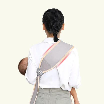 Baby Outdoor Carrier Carrying Baby Waist