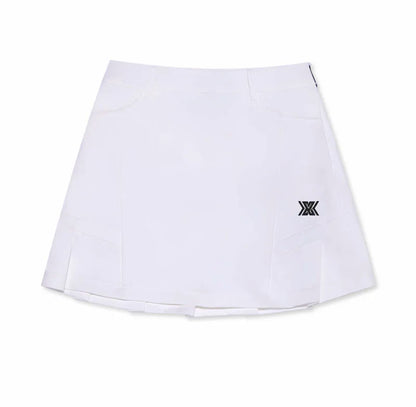 Women's Golf Sports Short Skirt