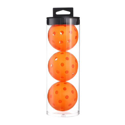 40 Holes Practice Pickleball Toy Ball