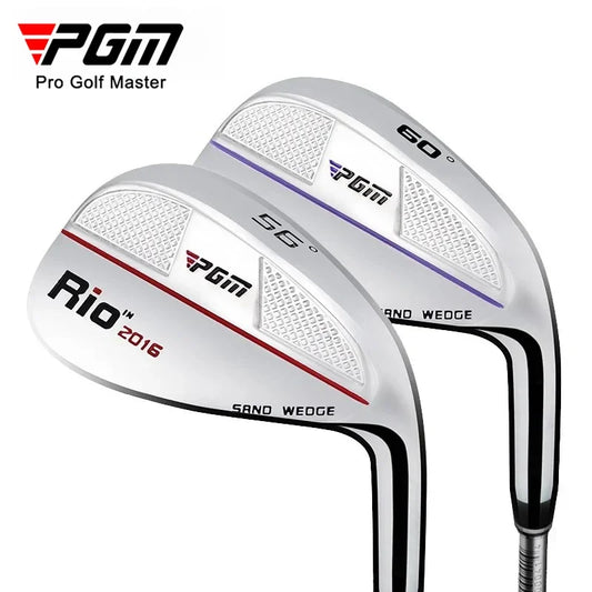 Right Handed Stainless Steel Lob Wedge Golf