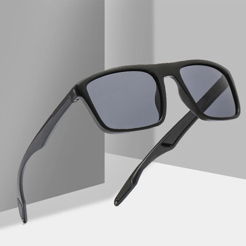 Ultralight Polarized Sunglasses for UV400 Driving Outdoors