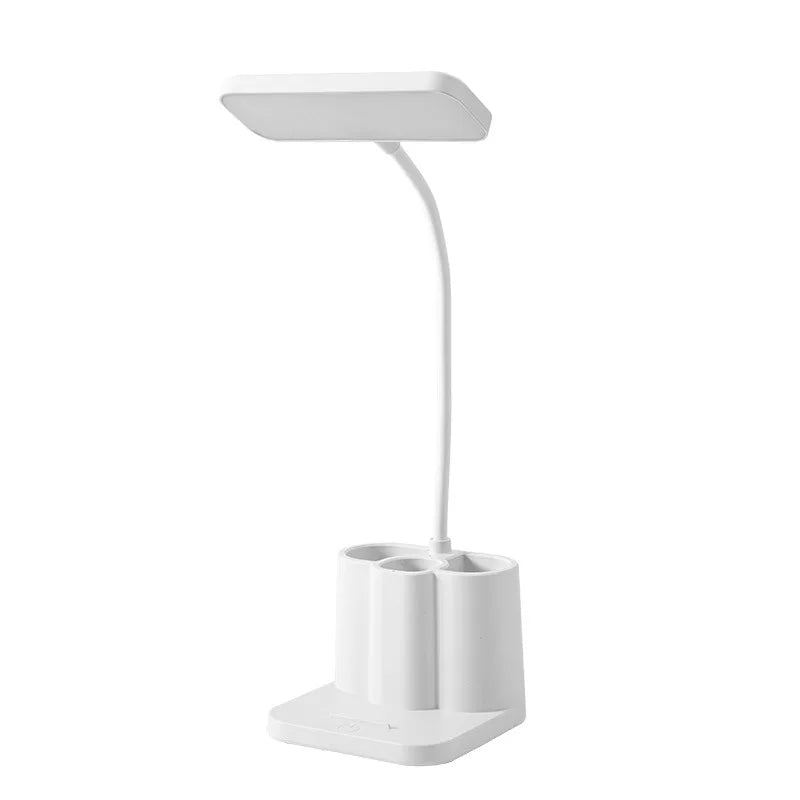 USB LED Desk Lamp for Bedside Learning