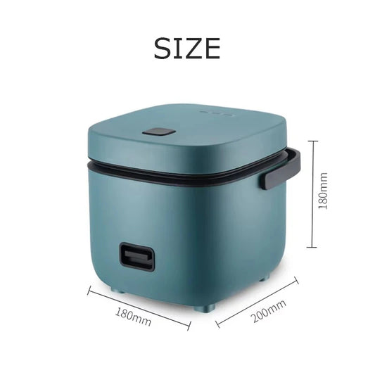 Multifunctional Non-Stick Electric Cooker