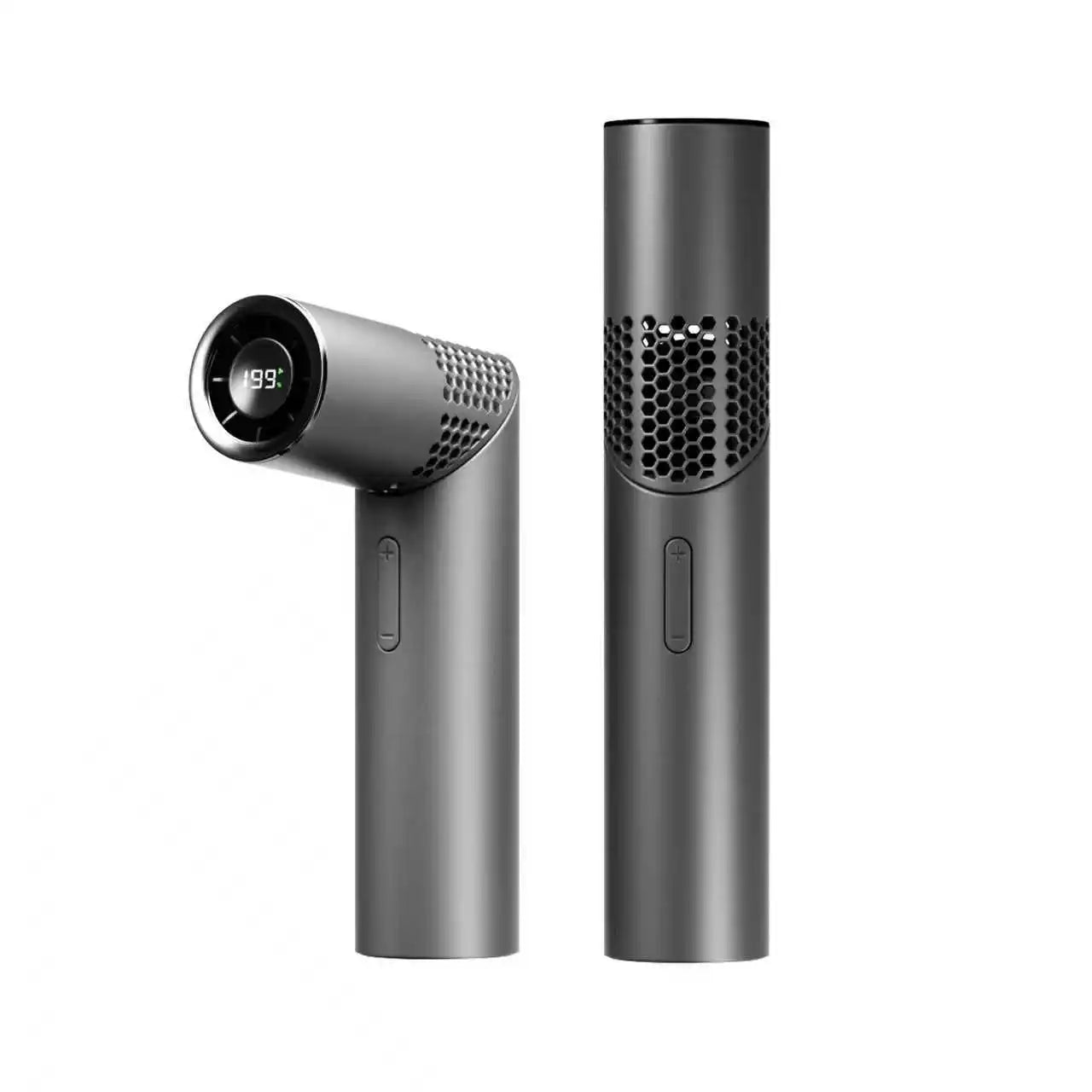 Foldable Brushless Motor Handheld Small Fan