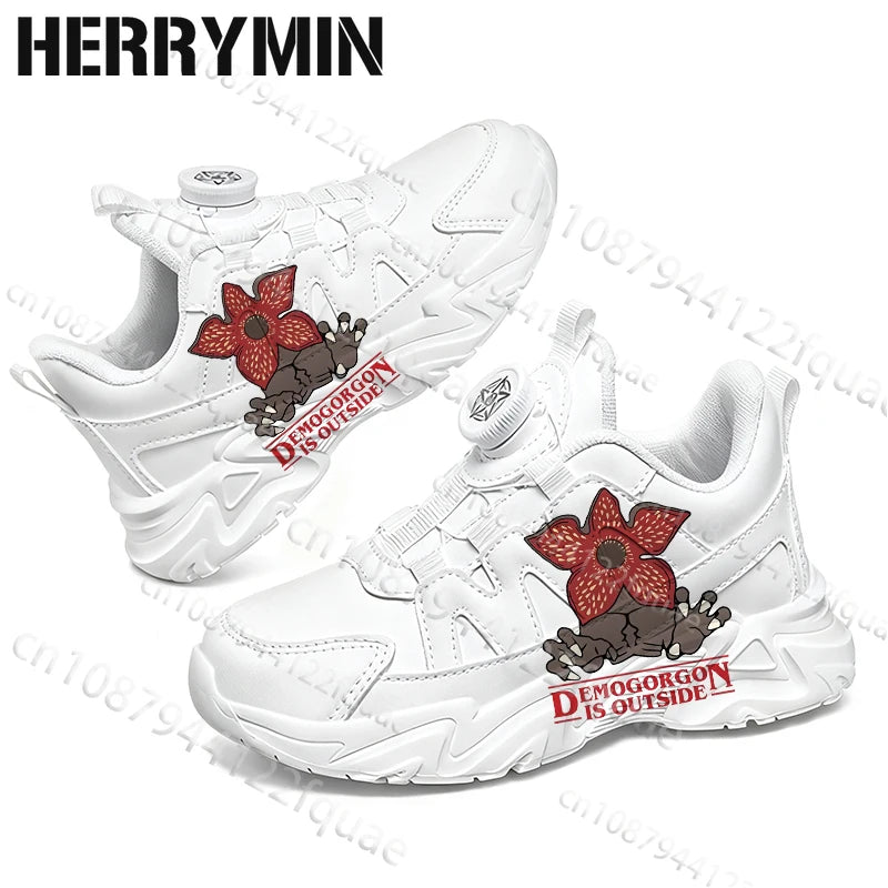 Niedliche Stitch Prinzessin Rutschfeste Sportschuhe für Mädchen