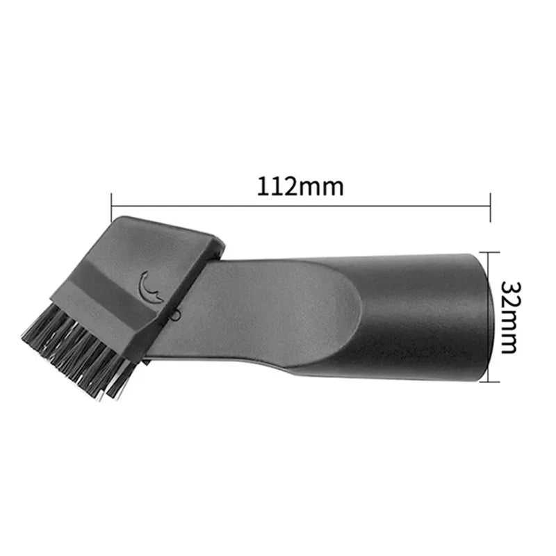 Swivel Head Attachment Kit for Vacuum Cleaners