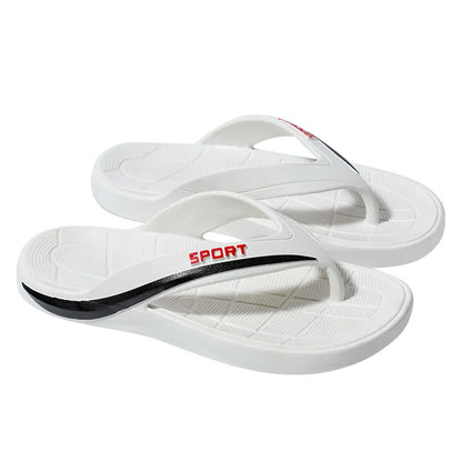 outerwear flip flops outdoor anti slip beach slipper