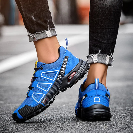 Women Breathable Spikeless Golf Shoes