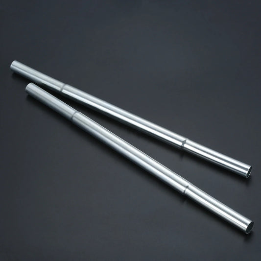 Universal High Strength Rustproof Iron Golf Shaft Extension