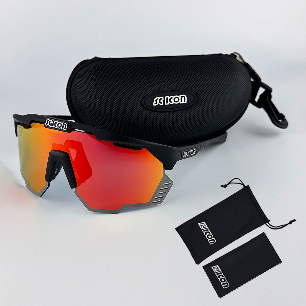 Unisex-Outdoor-Radsport-Sonnenbrille