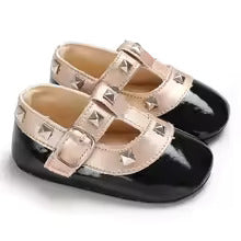 Girl's Loafers