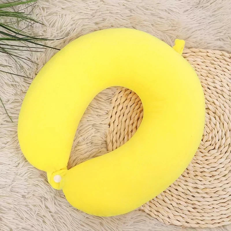 Soft Travel Pillow