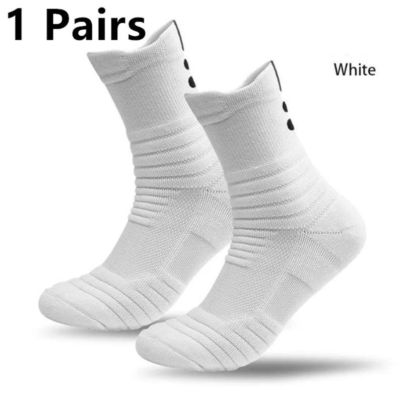 Sports Cotton Socks