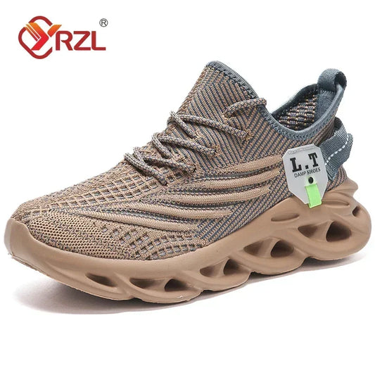 Sports Soft Sneakers