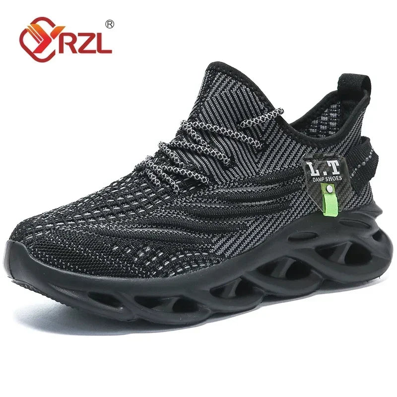 Sports Soft Sneakers