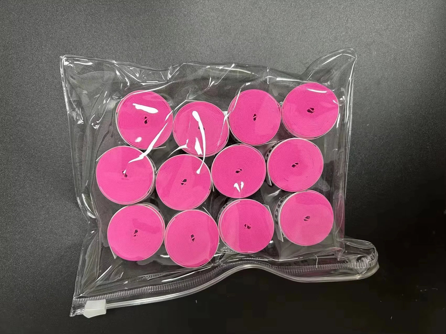 Padel Squash Training Tennis Overgrips